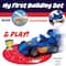 Creativity for Kids® Buildeez!™ Blaze Race Car Wooden Model Set